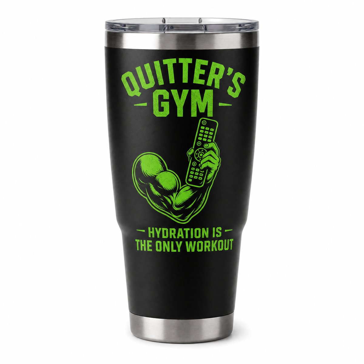 Tumbler